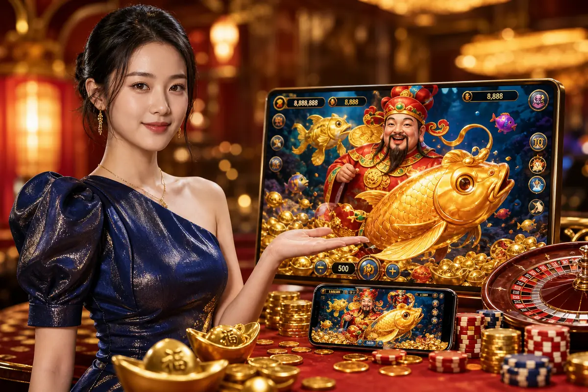 vn688 Nổ Hũ jackpot